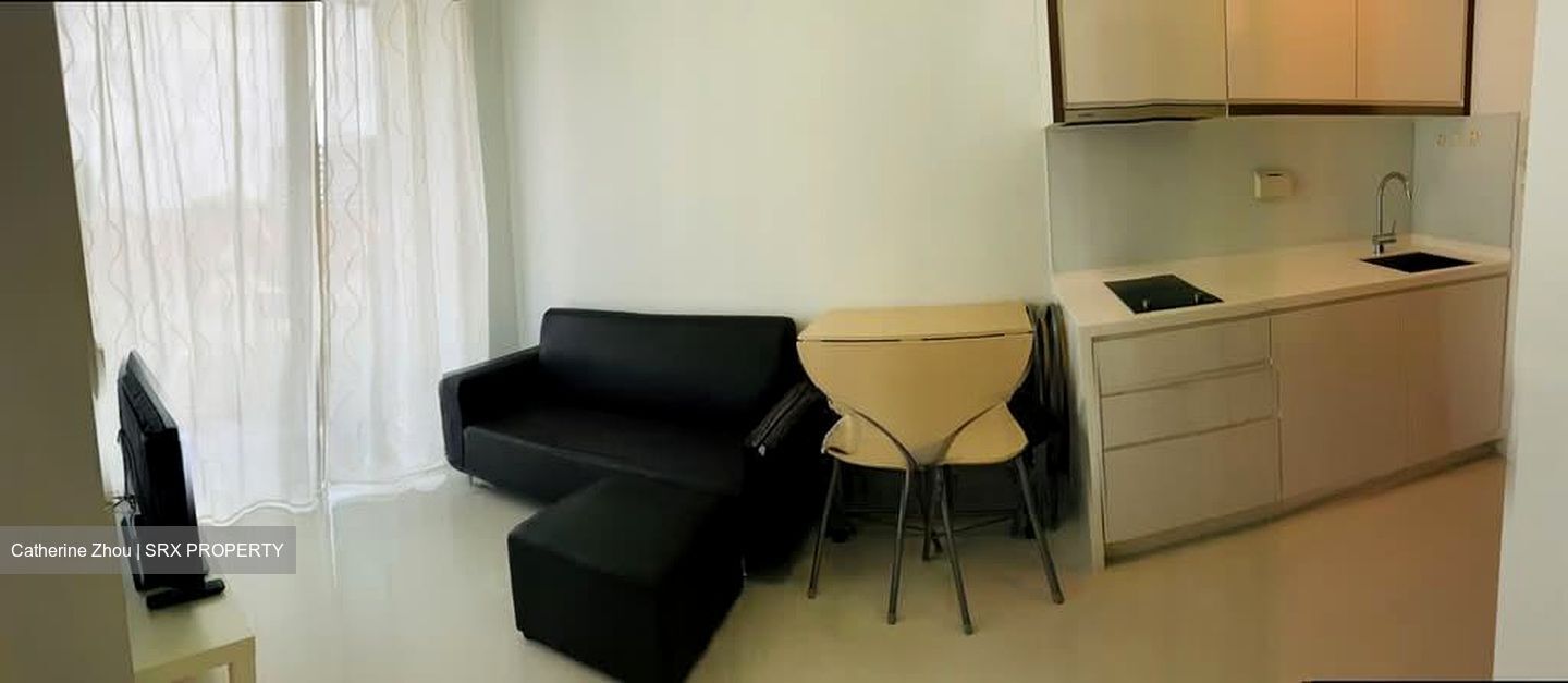 Casa Cambio (D19), Condominium #575494031